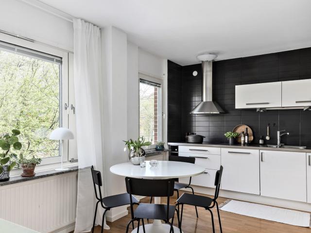 Bostadsrätt till salu i Väster, Lund