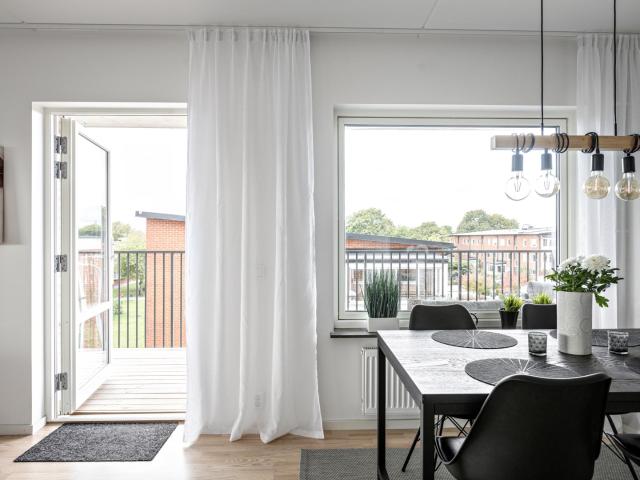 Bostadsrätt till salu i Lund