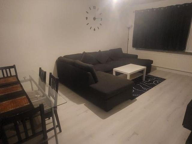 Lägenhet hyra i Väster, Lund