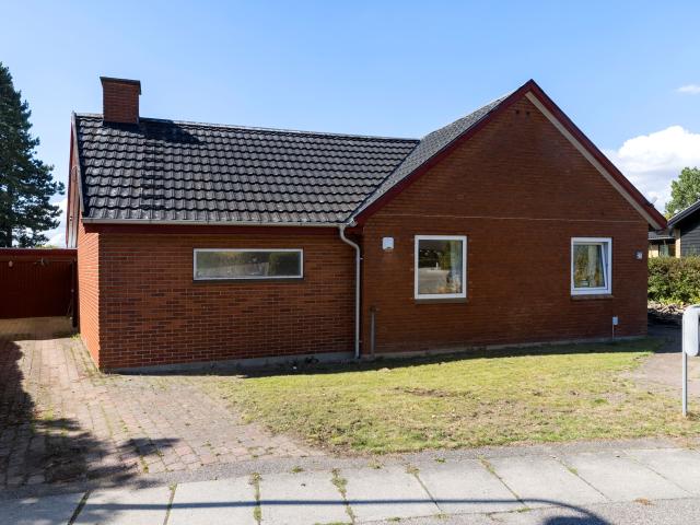Villa til salg i Hedehusene, Brøndby