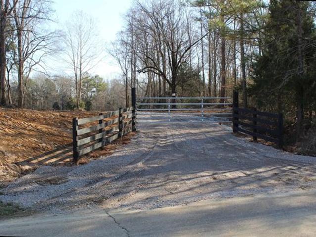 Land for sale in Tennessee