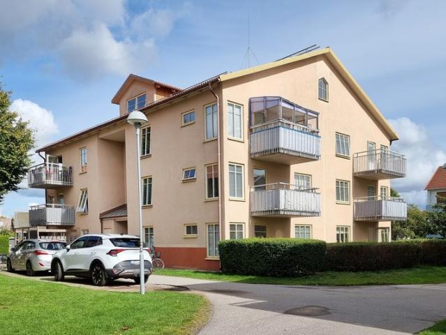 Hus hyra i Växjö, Kronoberg