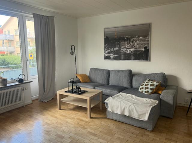 Lägenhet hyra i Växjö, Kronoberg