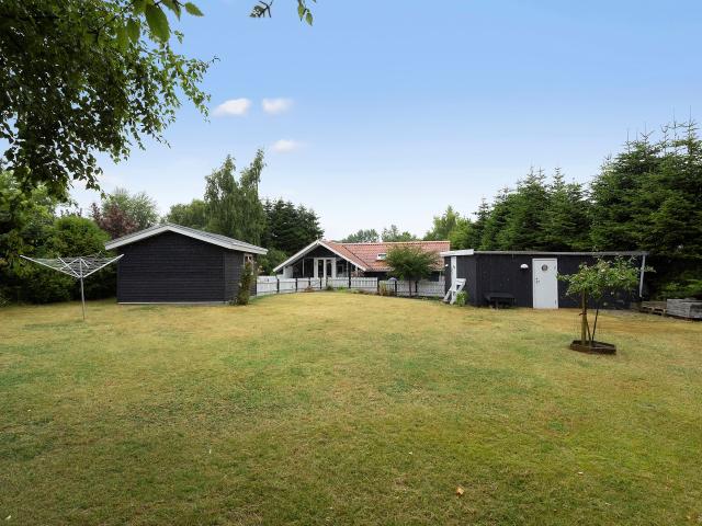 Hus til salg i Langeland