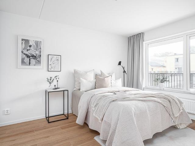 Lägenhet hyra i Västerås, Västmanland