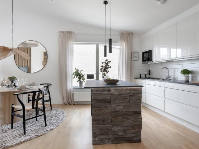 Bostadsrätt till salu i Helsingborg, Skåne