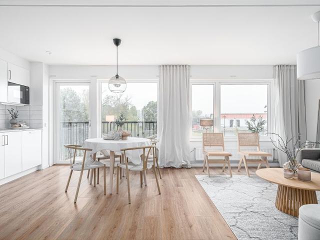 Lägenhet hyra i Västerås, Västmanland
