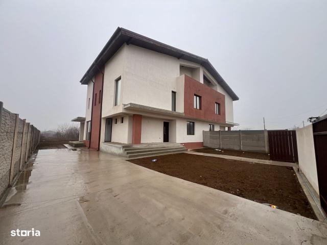 Casă vânzări în Romani, București