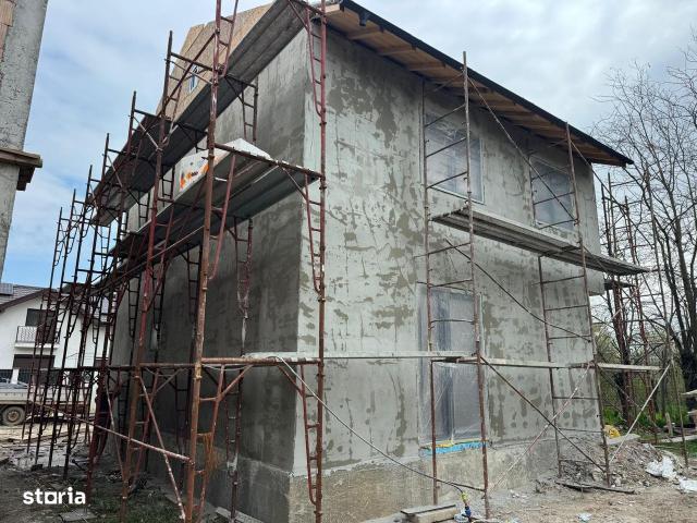 Casă vânzări