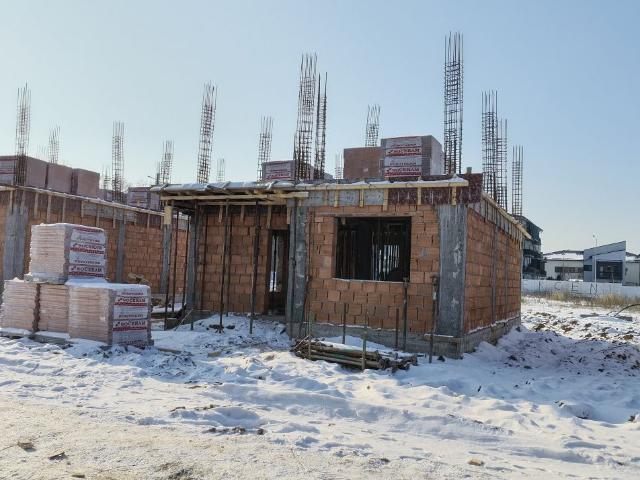 Casă vânzări în Dudu, Teleorman