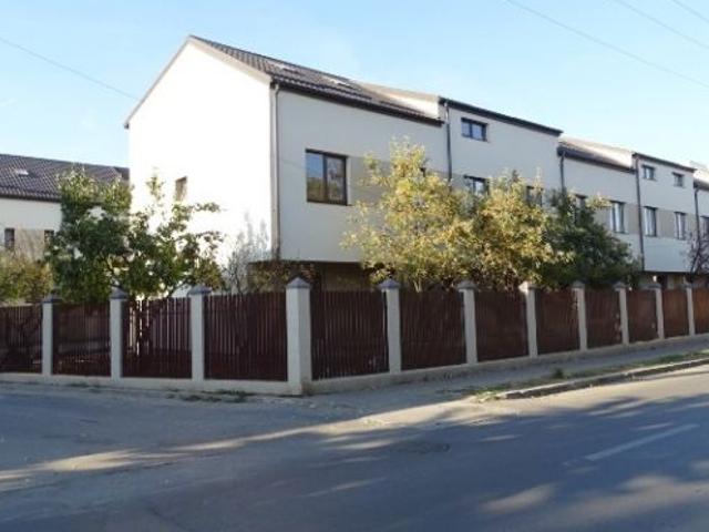 Casă închirieri în București