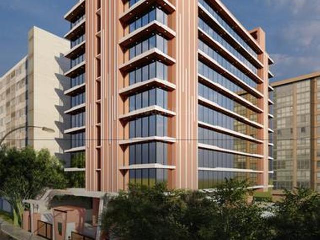 Flat for sale in Andheri - Mumbai, National Capital Territory Of Delhi