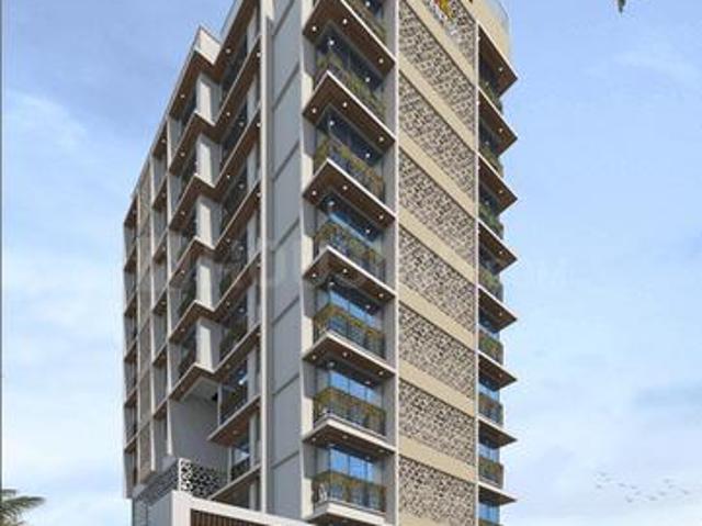 Flat for sale in Andheri - Mumbai, National Capital Territory Of Delhi