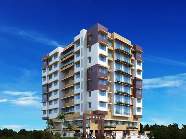 Flat for sale in Andheri - Mumbai, National Capital Territory Of Delhi
