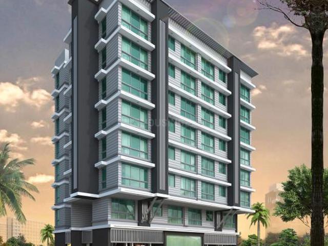 Flat for sale in Andheri - Mumbai, National Capital Territory Of Delhi