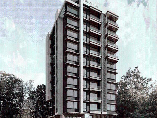 Flat for sale in Andheri - Mumbai, National Capital Territory Of Delhi
