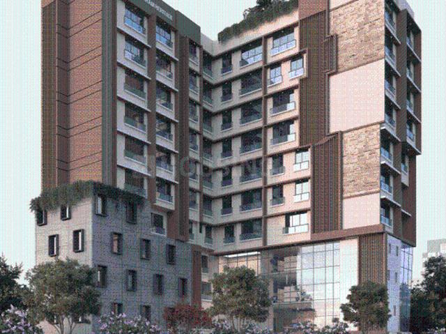 Flat for sale in Mumbai Zone 3, Mumbai