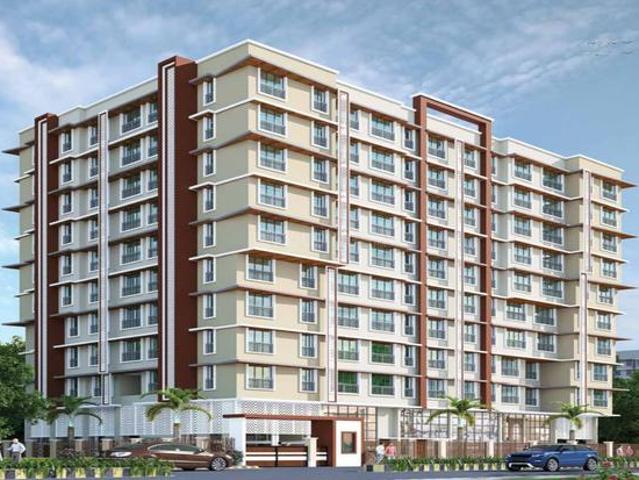 Flat for sale in Andheri - Mumbai, National Capital Territory Of Delhi