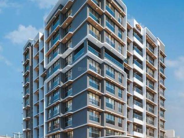Flat for sale in Andheri - Mumbai, National Capital Territory Of Delhi