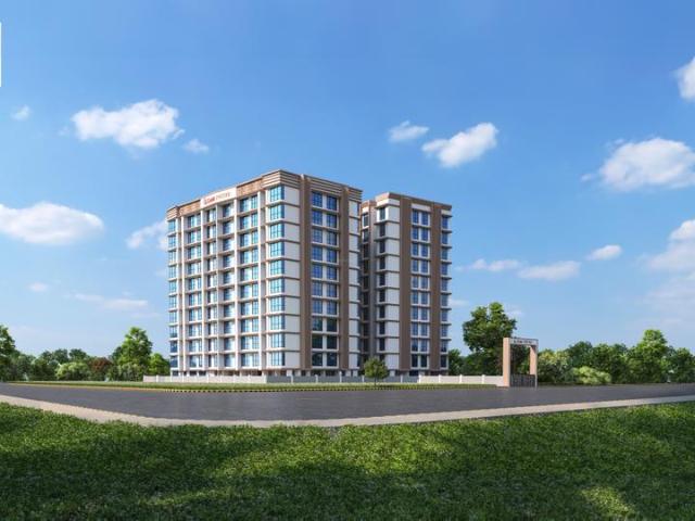 Flat for sale in Andheri - Mumbai, National Capital Territory Of Delhi