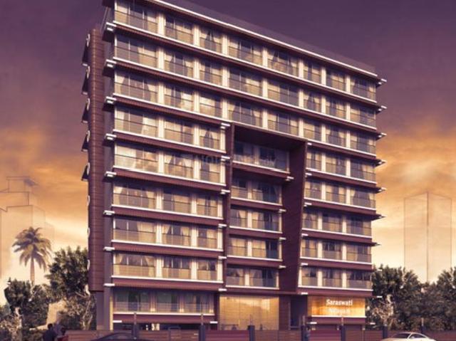 Flat for sale in Andheri - Mumbai, National Capital Territory Of Delhi
