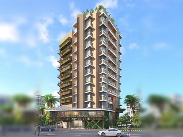 Flat for sale in Andheri - Mumbai, National Capital Territory Of Delhi