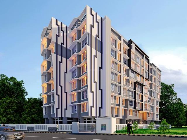 Flat for sale in Andheri - Mumbai, National Capital Territory Of Delhi