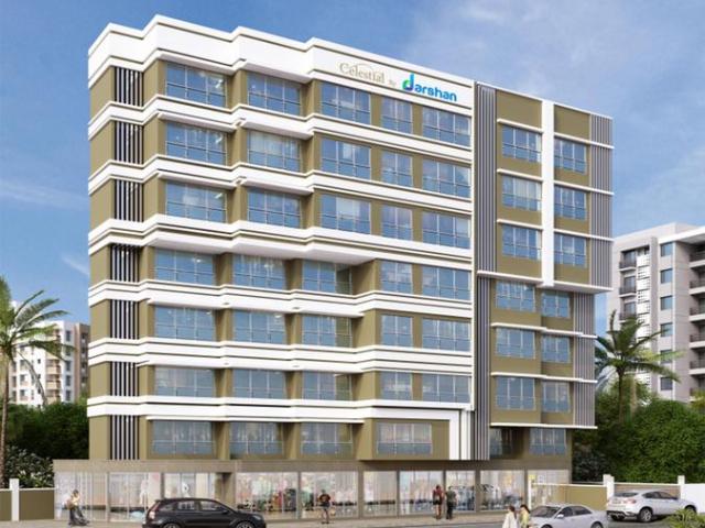Flat for sale in Andheri - Mumbai, National Capital Territory Of Delhi