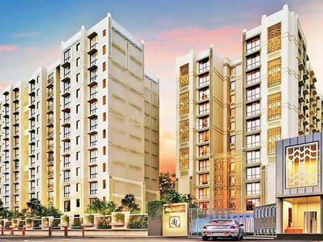 Flat for sale in Andheri - Mumbai, National Capital Territory Of Delhi