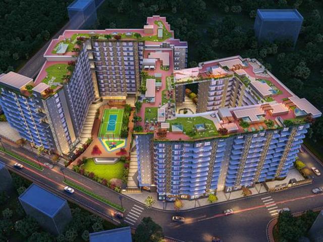 Flat for sale in Andheri - Mumbai, National Capital Territory Of Delhi