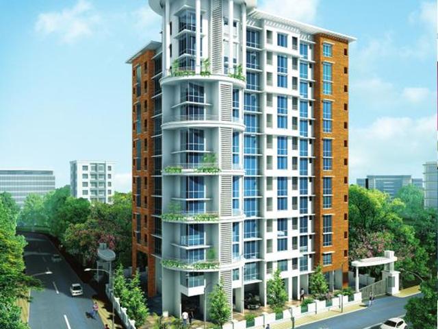 Flat for sale in Andheri - Mumbai, National Capital Territory Of Delhi