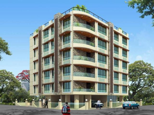 Flat for sale in Andheri - Mumbai, National Capital Territory Of Delhi
