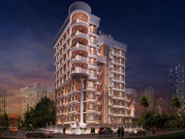 Flat for sale in Andheri - Mumbai, National Capital Territory Of Delhi