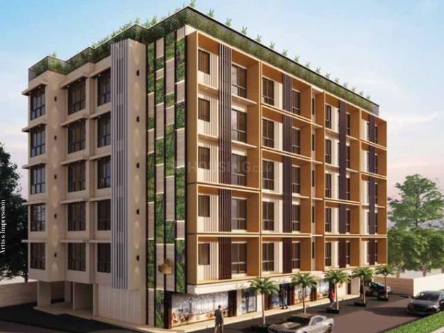 Flat for sale in Andheri - Mumbai, National Capital Territory Of Delhi