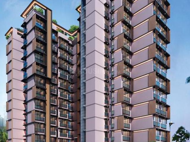 Flat for sale in Andheri - Mumbai, National Capital Territory Of Delhi