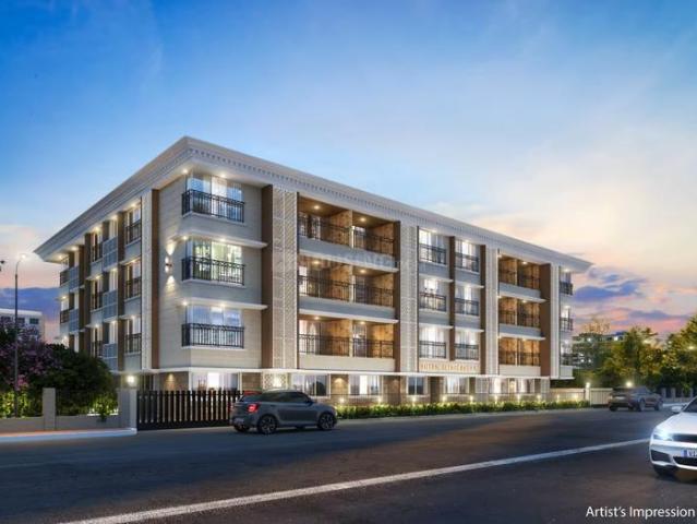 Flat for sale in Andheri - Mumbai, National Capital Territory Of Delhi