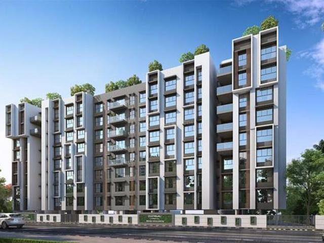Flat for sale in Andheri - Mumbai, National Capital Territory Of Delhi