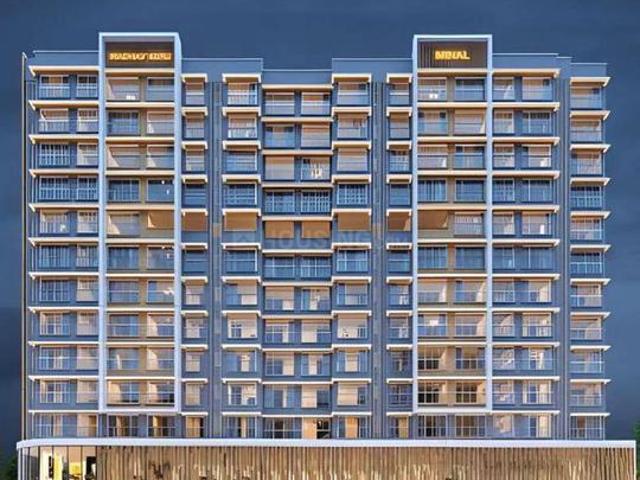 Flat for sale in Andheri - Mumbai, National Capital Territory Of Delhi
