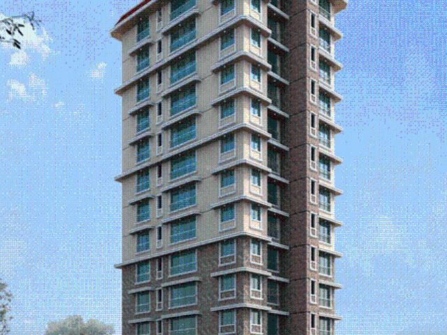 Flat for sale in Andheri - Mumbai, National Capital Territory Of Delhi