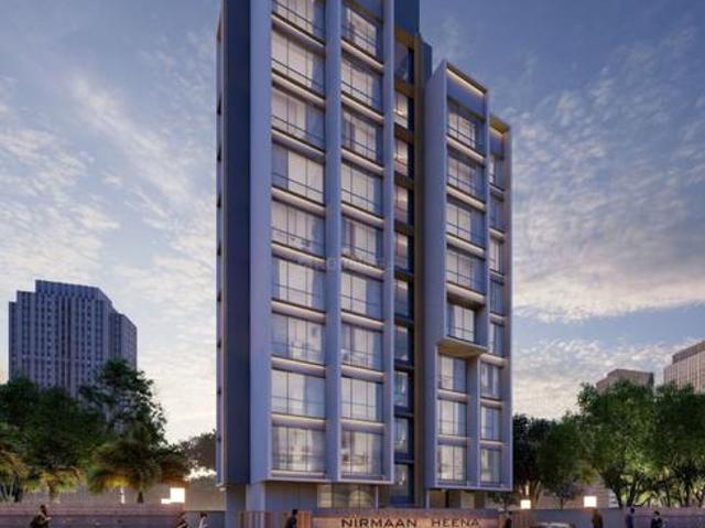 Flat for sale in Andheri - Mumbai, National Capital Territory Of Delhi