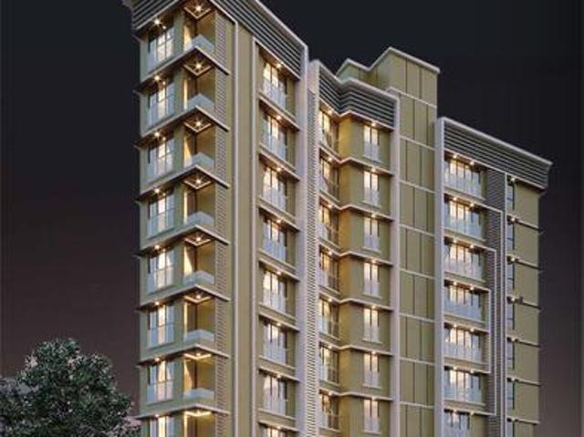 Flat for sale in Andheri - Mumbai, National Capital Territory Of Delhi