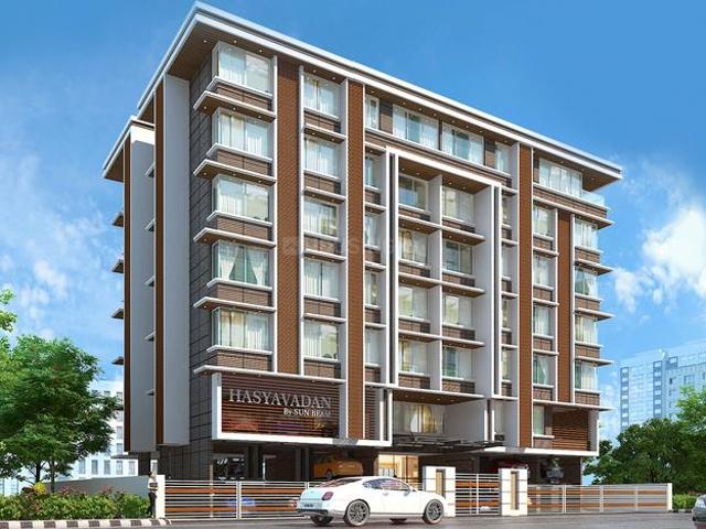 Flat for sale in Andheri - Mumbai, National Capital Territory Of Delhi