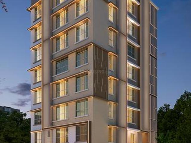 Flat for sale in Andheri - Mumbai, National Capital Territory Of Delhi