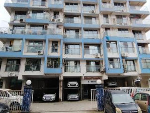 Flat for sale in Andheri - Mumbai, National Capital Territory Of Delhi