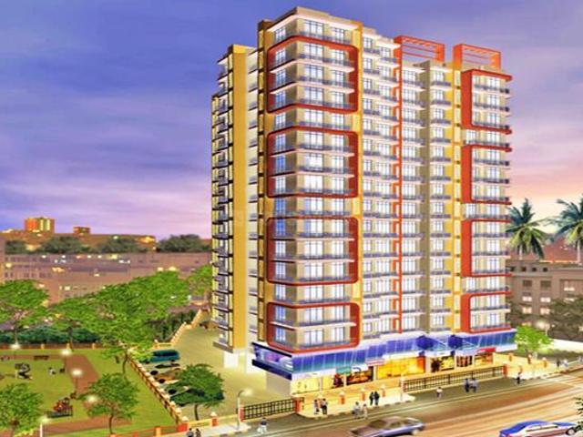 Flat for sale in Andheri - Mumbai, National Capital Territory Of Delhi