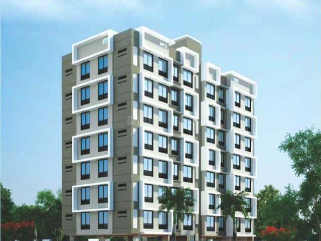 Flat for sale in Andheri - Mumbai, National Capital Territory Of Delhi