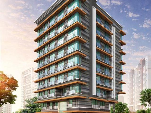 Flat for sale in Andheri - Mumbai, National Capital Territory Of Delhi