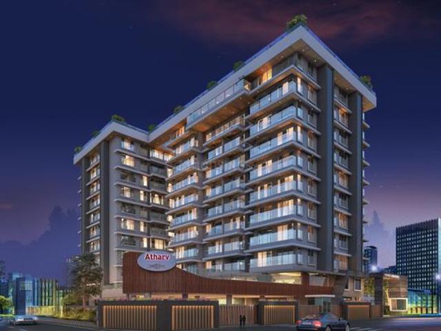 Flat for sale in Andheri - Mumbai, National Capital Territory Of Delhi