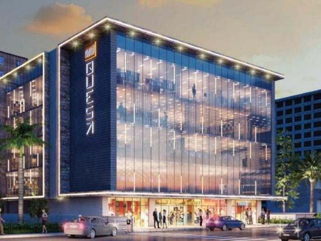 Commercial for sale in Andheri - Mumbai, National Capital Territory Of Delhi