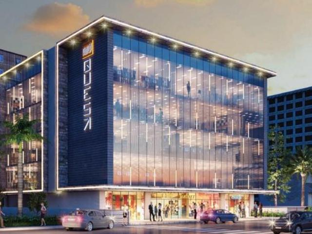 Commercial for sale in Andheri - Mumbai, National Capital Territory Of Delhi